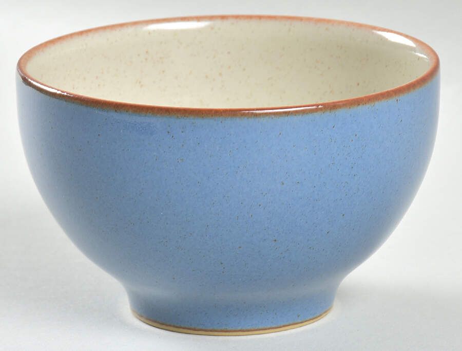Heritage Fountain 4" All Purpose Bowl by Denby-Langley-1