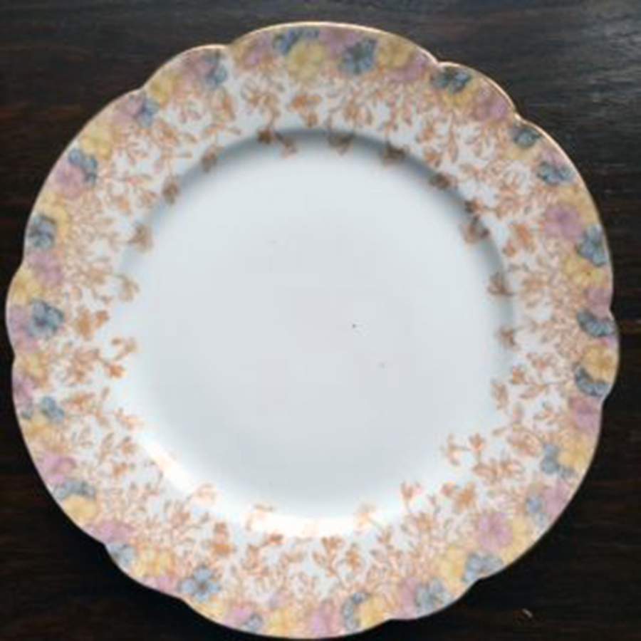 DEI218 Dinner Plate by Delinieres-1