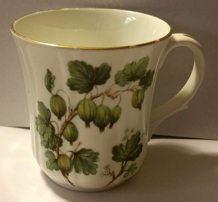 DUC88 Mug by Duchess-1
