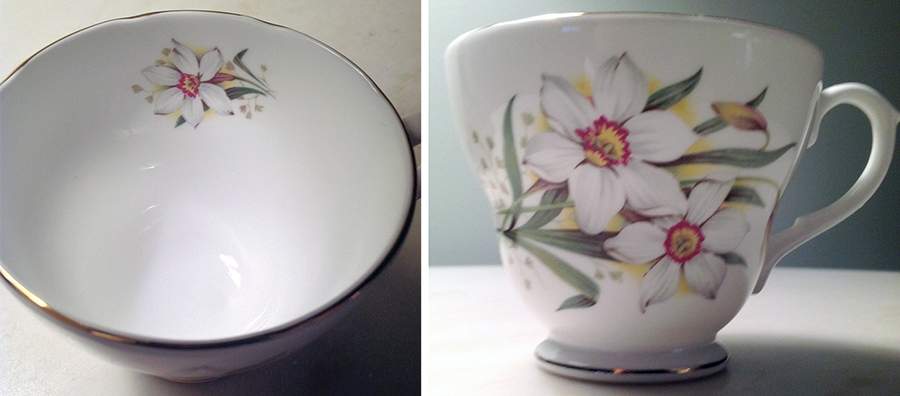 DUC89 Footed Cup by Duchess-1