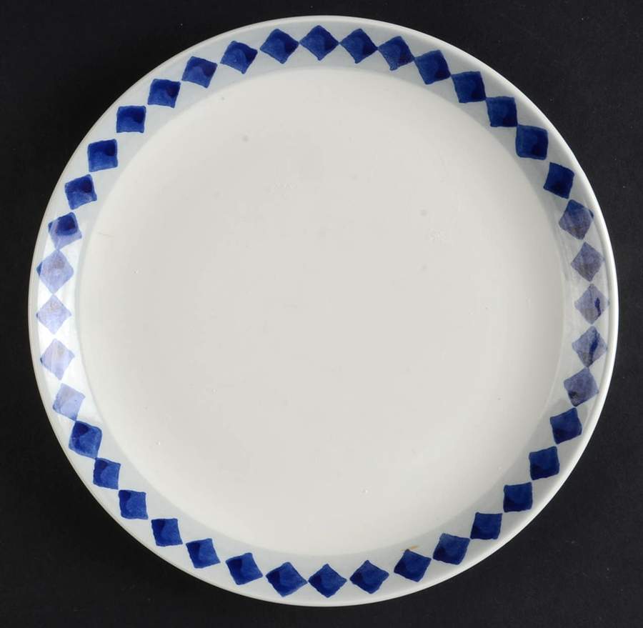 DIU6 Salad Plate by Ditmar Urbach-1