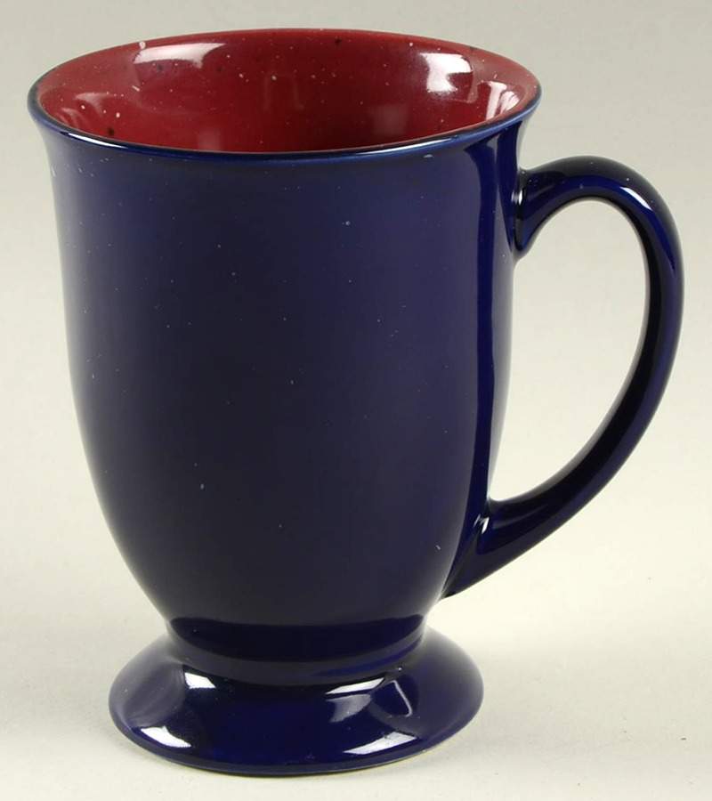 DEN41 Footed Mug by Denby-Langley-1