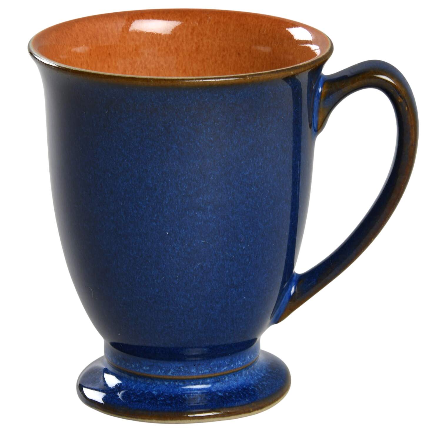 DEN41 Footed Mug by Denby-Langley-1