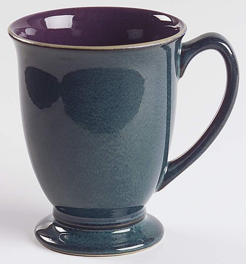 DEN41 Footed Mug by Denby-Langley-1