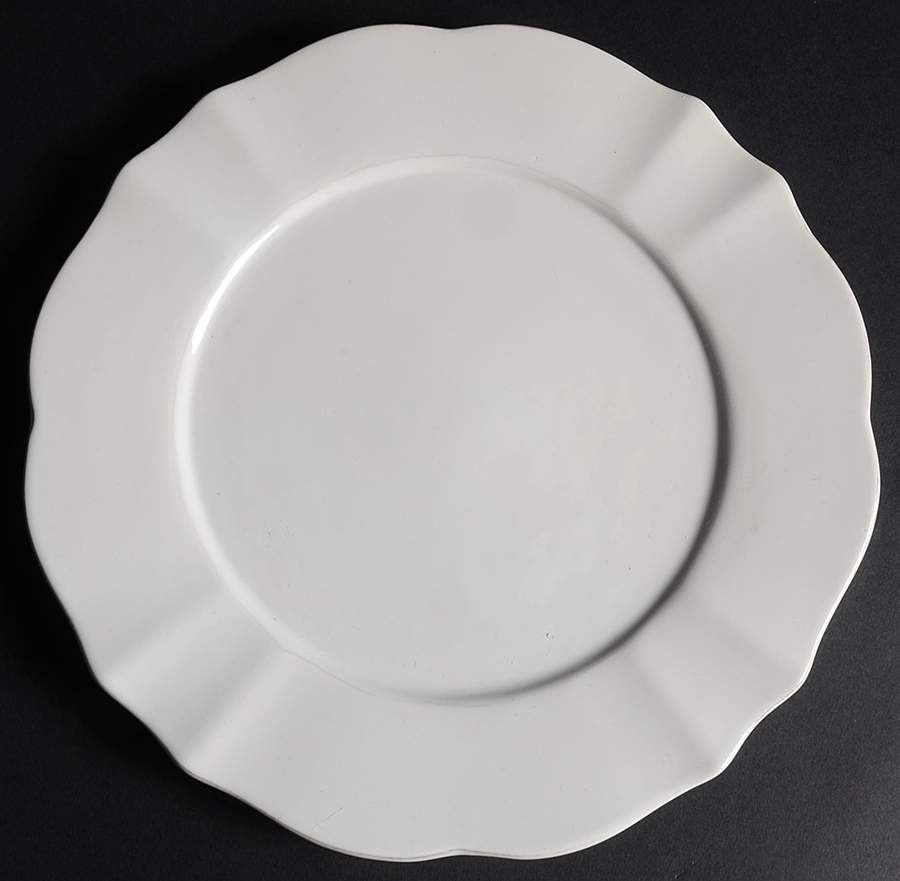 Matra Dinner Plate by David Tutera-1