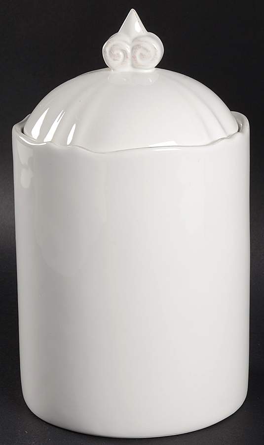 Matra Medium Canister & Lid by David Tutera-1