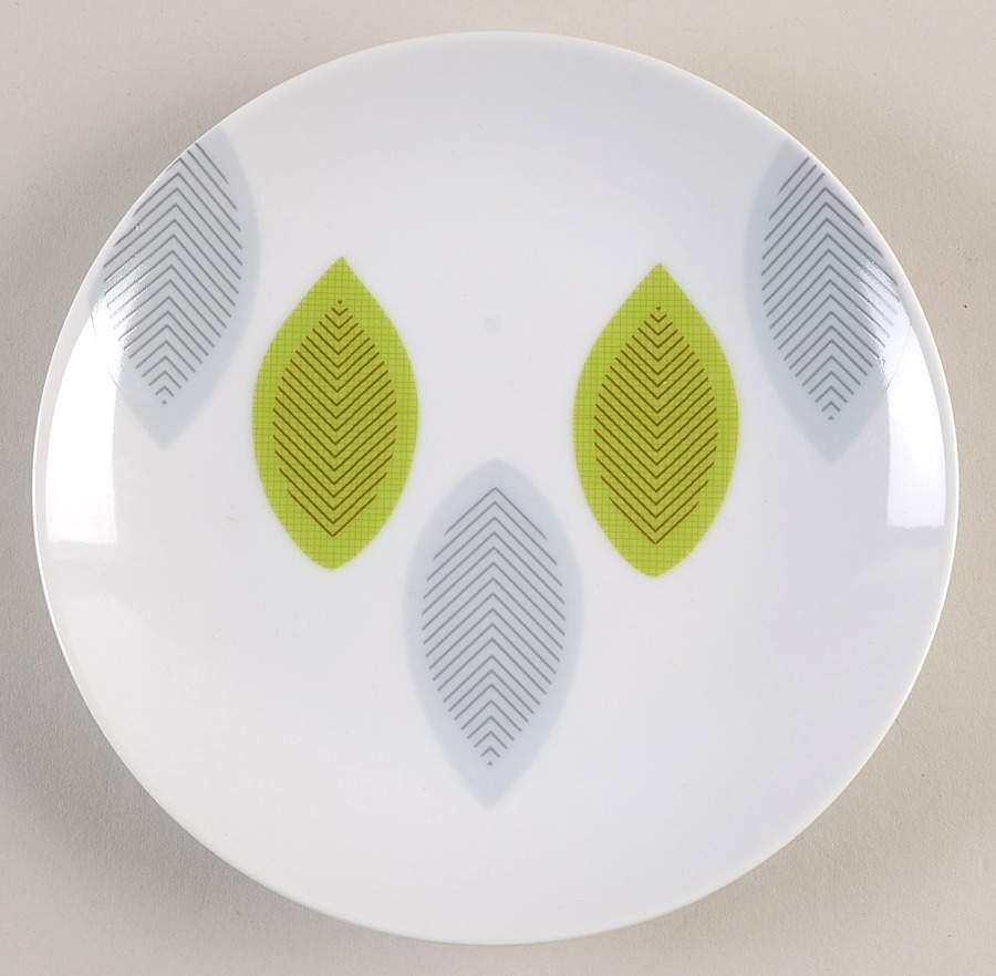 The Burbs Starburst 6" Party Plate by Dansk-1