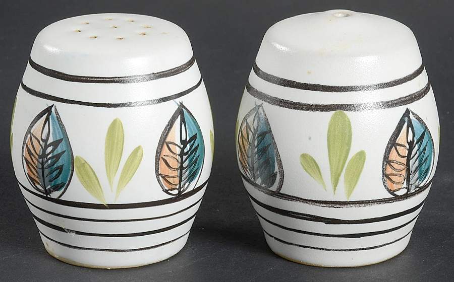 DEN42 Salt & Pepper Set by Denby-Langley-1