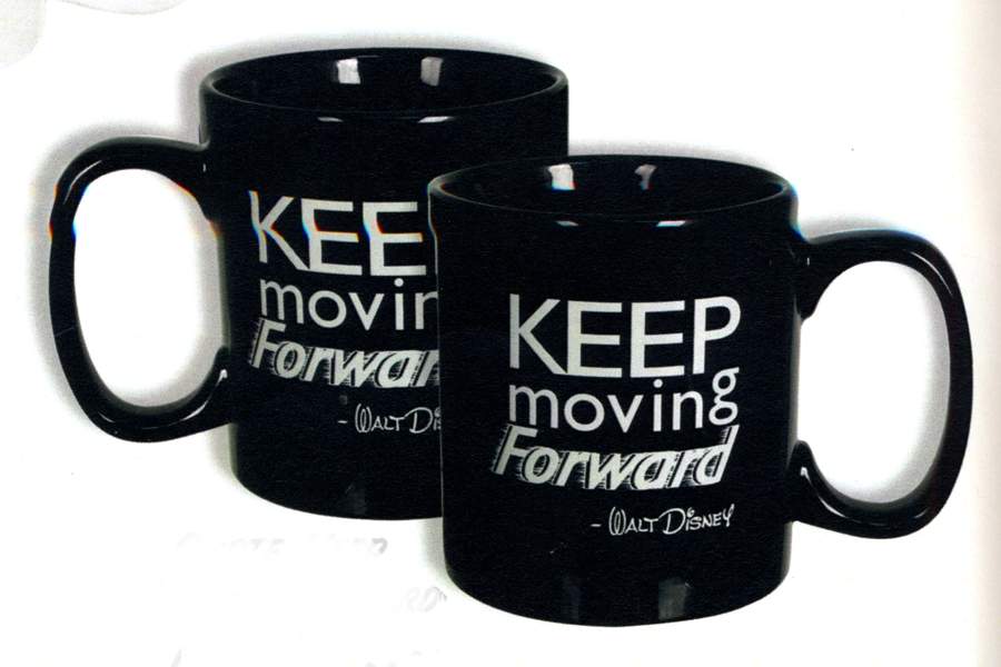 Quote Mug by Zrike-1