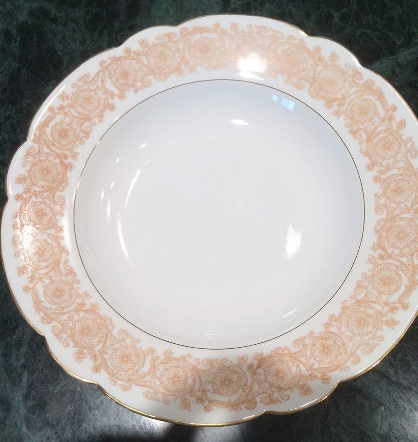 DEI221 Dinner Plate by Delinieres-1