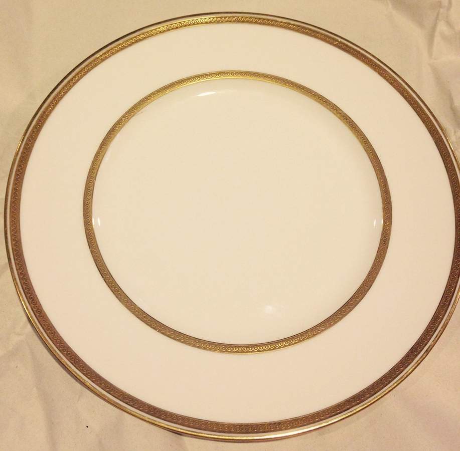 DEI222 Dinner Plate by Delinieres-1