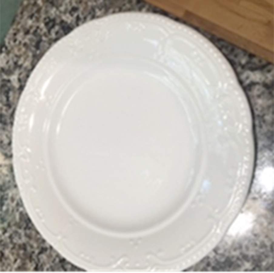 DXC6 Salad Plate by Delco-1
