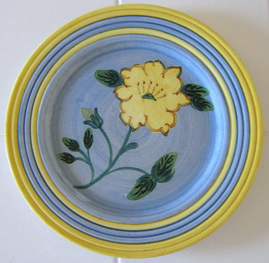 Rialto Luncheon Plate by Dellaware-1