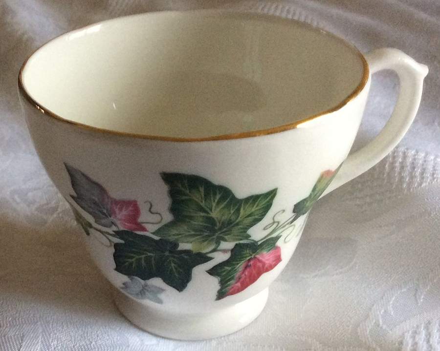 DUC96 Footed Cup by Duchess-1