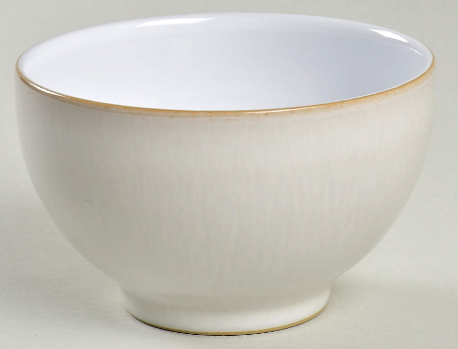 Natural Canvas 4" All Purpose Bowl by Denby-Langley-1