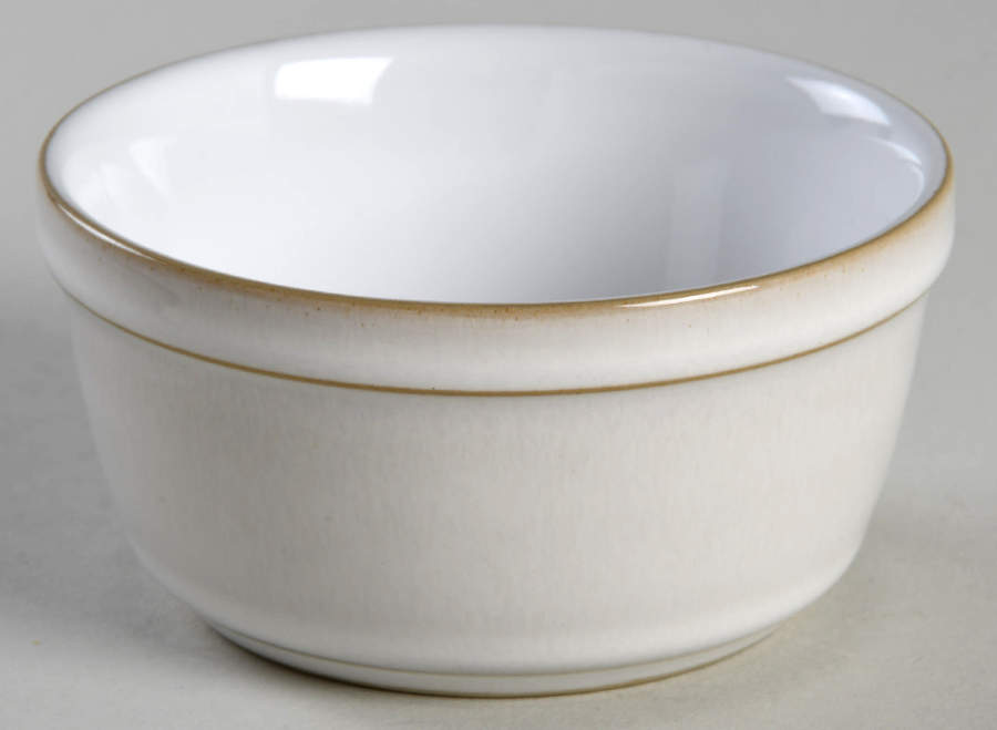 Natural Canvas Ramekin by Denby-Langley-1