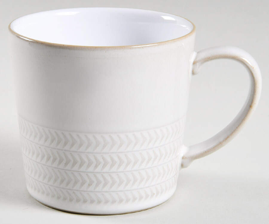 Natural Canvas Mug by Denby-Langley-1