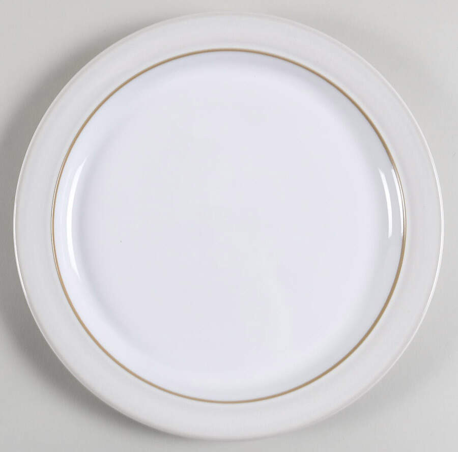 Natural Canvas Dinner Plate by Denby-Langley-1