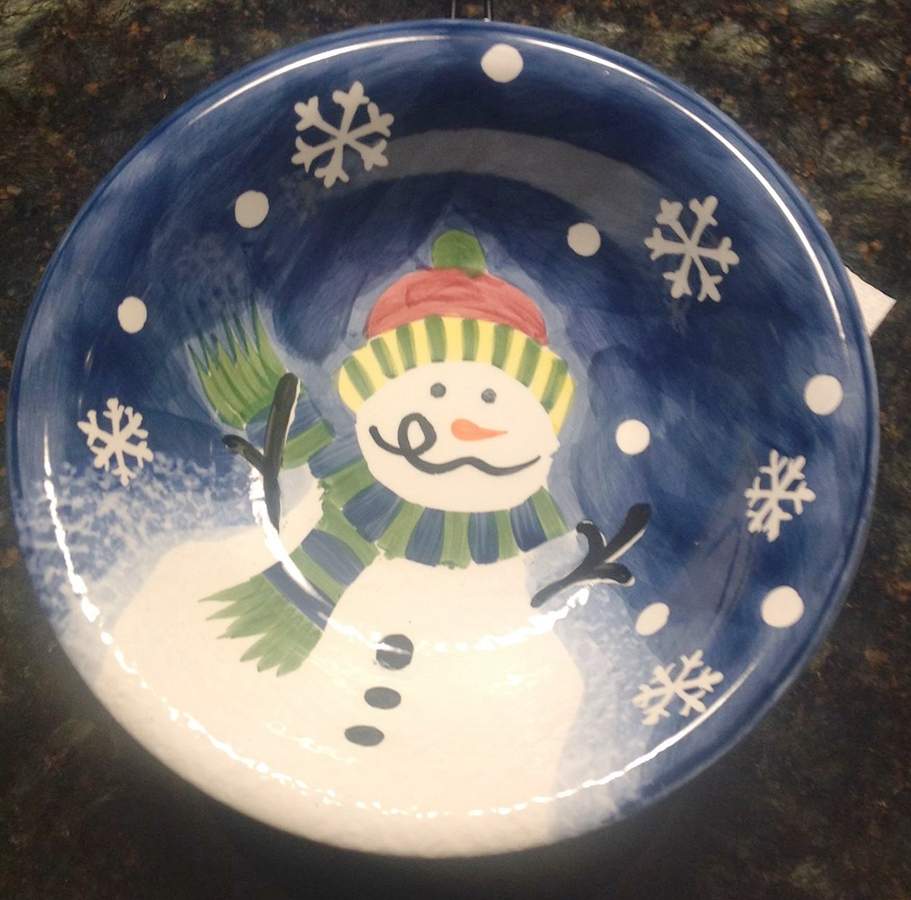 DOE9 Soup/Cereal Bowl by Domestications-1