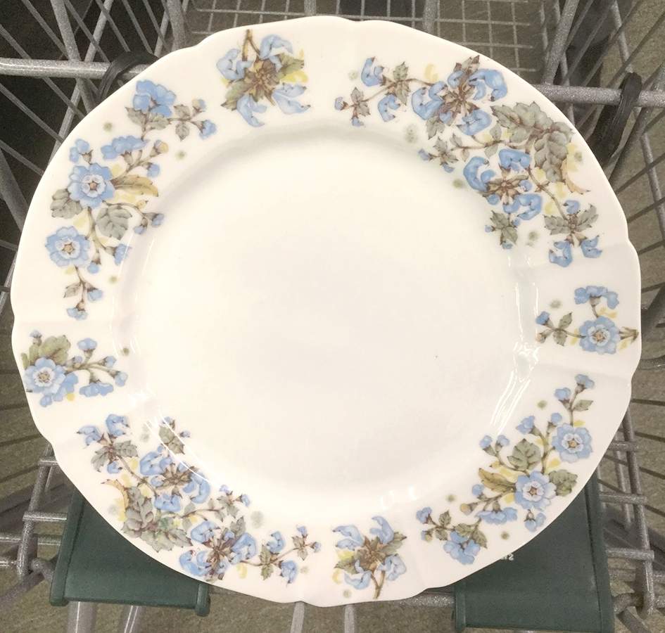 DMT66 Dinner Plate by G Demartine-1