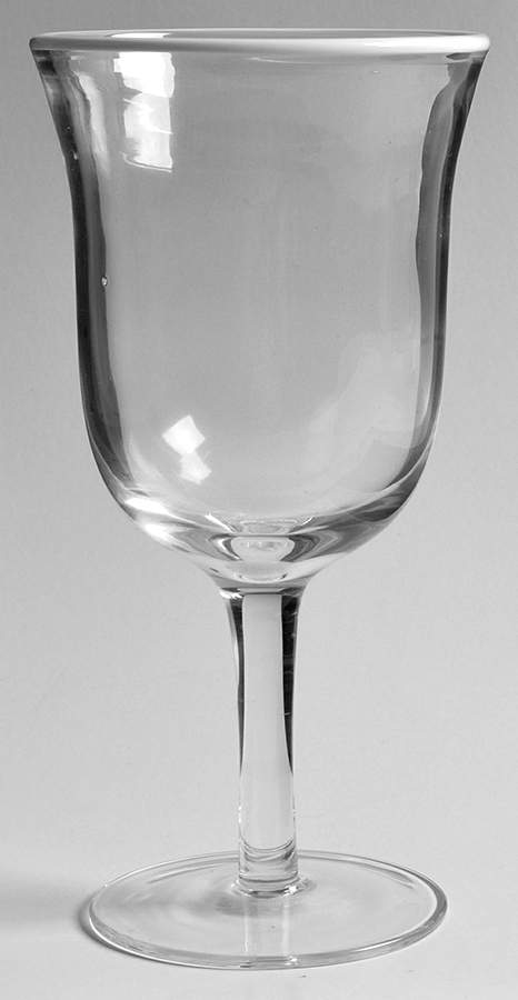 Northern Indigo Glassware Wine by Dansk-1