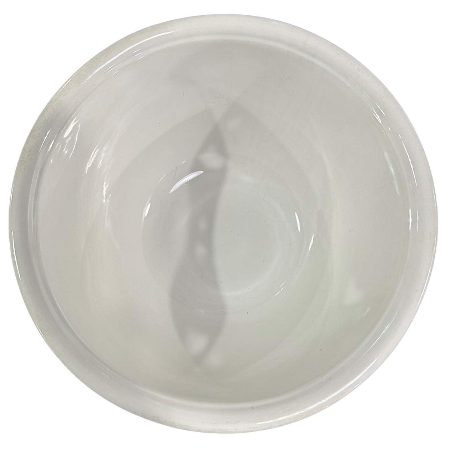DAN176 10" Round Vegetable Bowl by Dansk-1