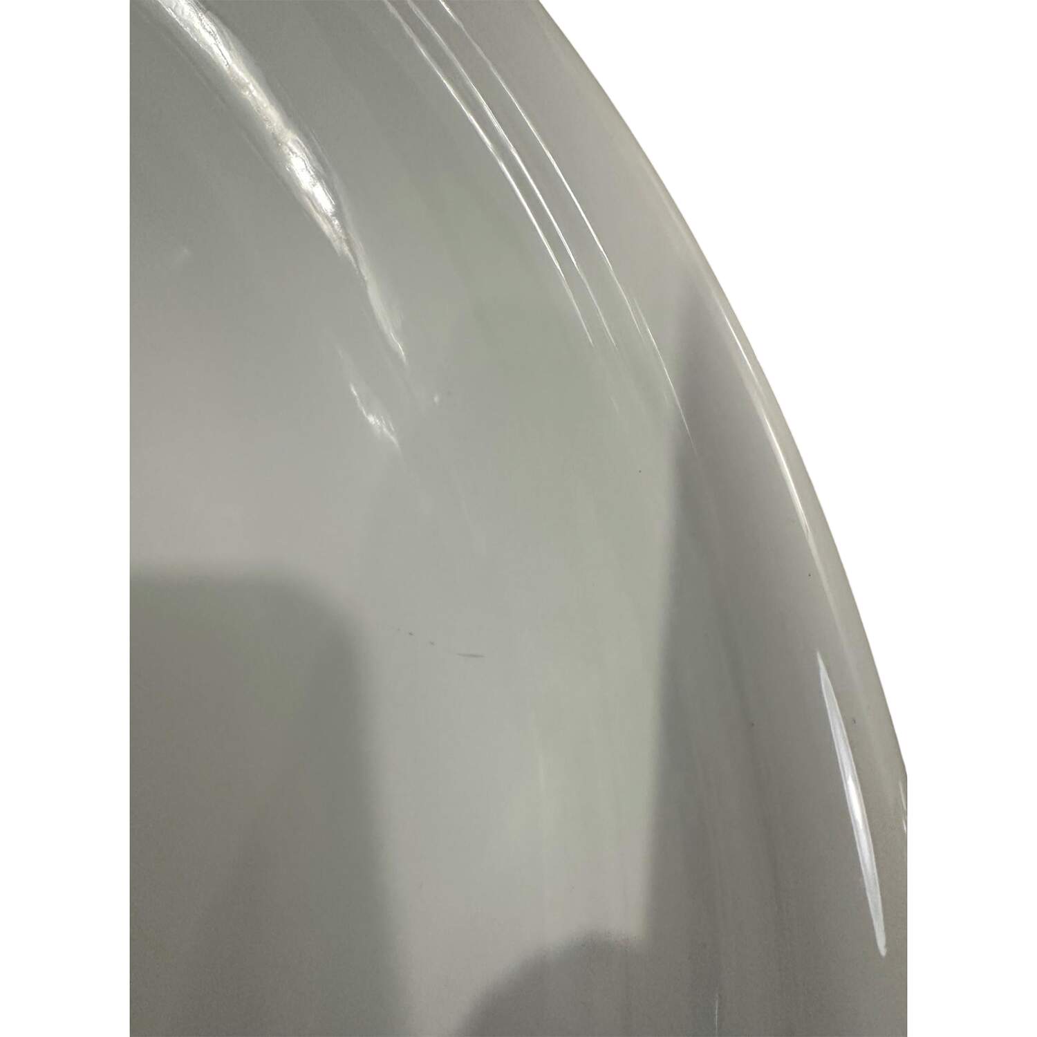 DAN176 19" Oval Serving Platter by Dansk-1