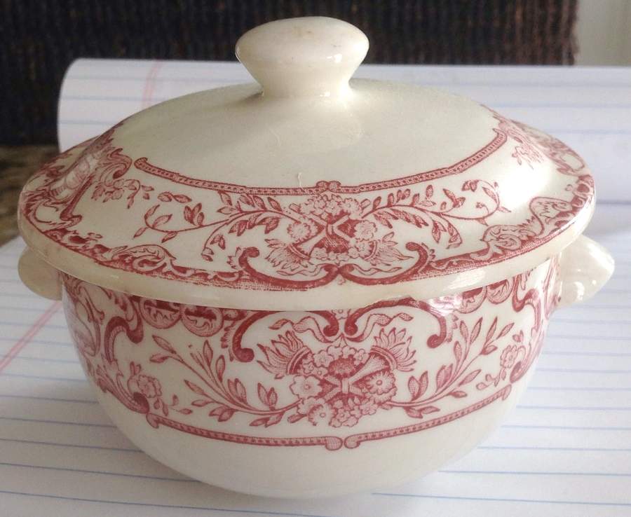 DUB7 Individual Casserole & Lid by Dunn Bennett-1