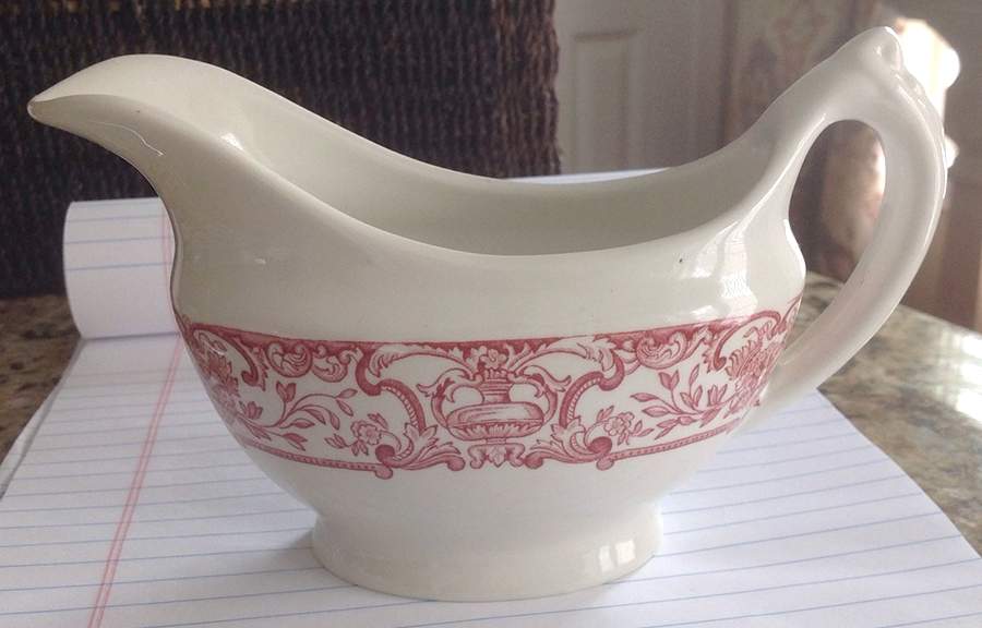 DUB7 Gravy Boat by Dunn Bennett-1