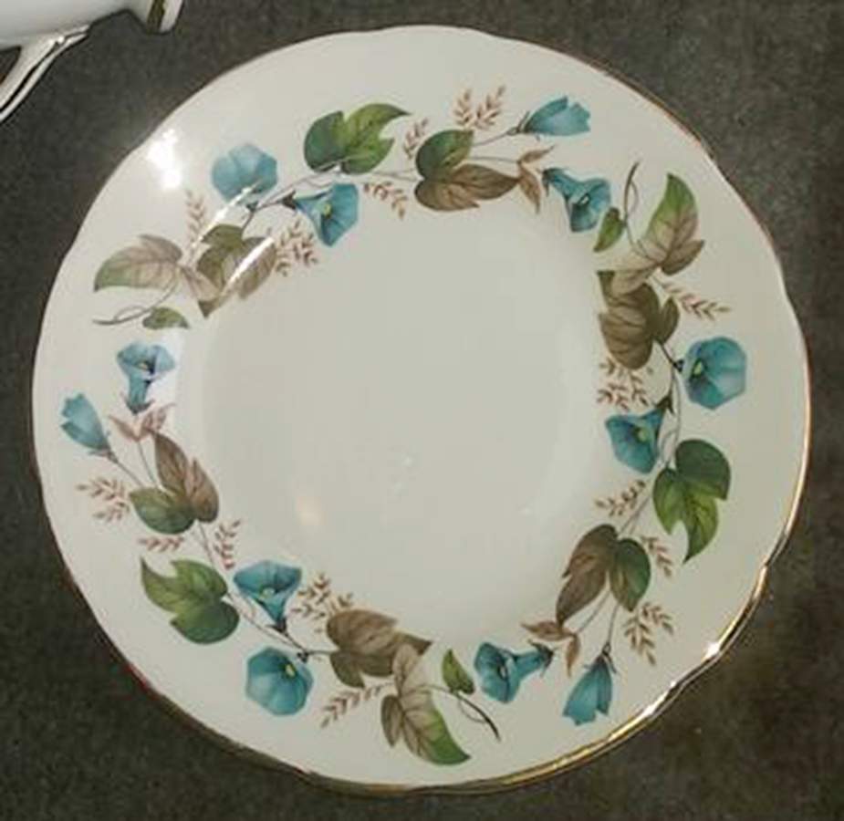 DLP19 Salad Plate by Delphine-1