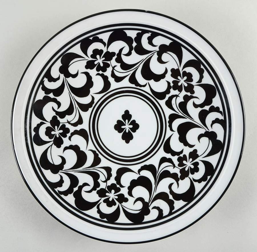 Wall Plates 12'' Wall Plate by Dansk-1