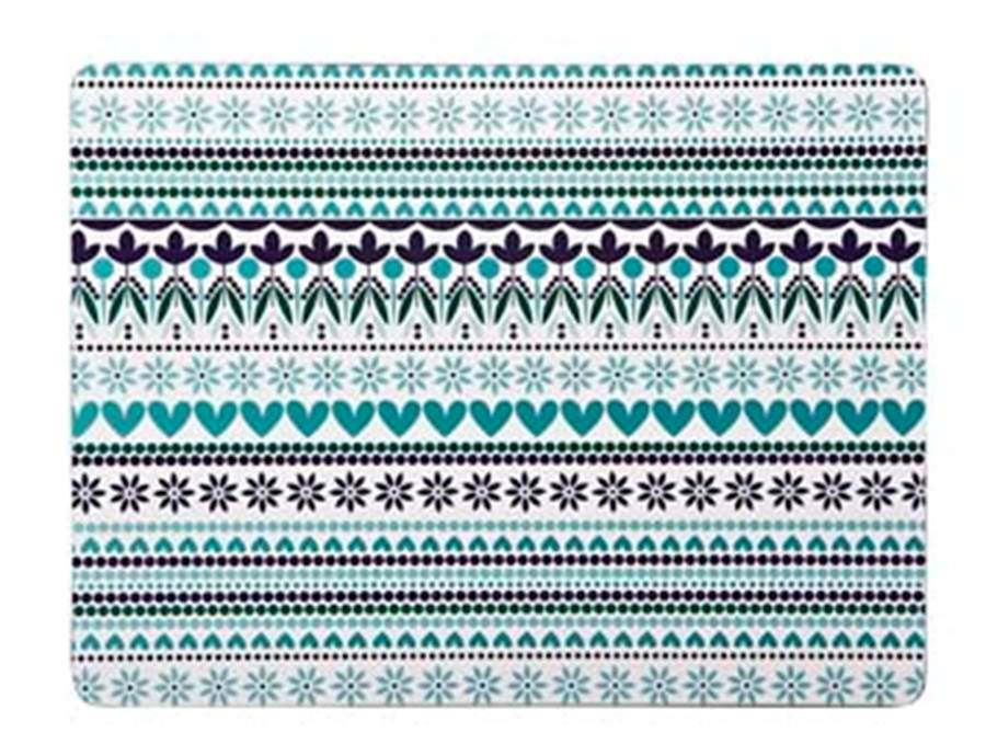 Antalya Corkboard Placemat by Denby-Langley-1