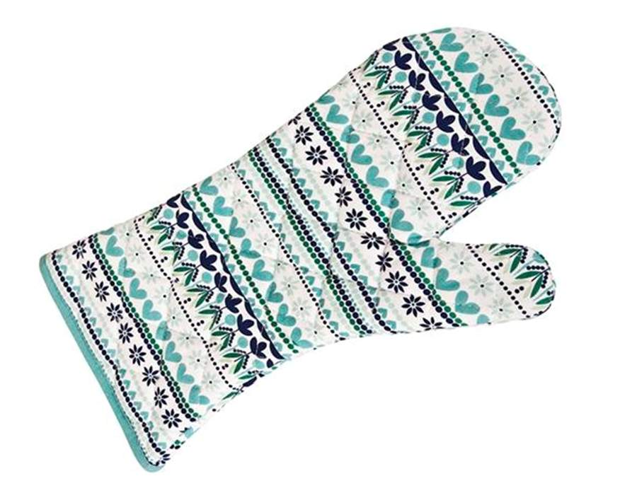 Antalya Cloth Oven Mitt by Denby-Langley-1
