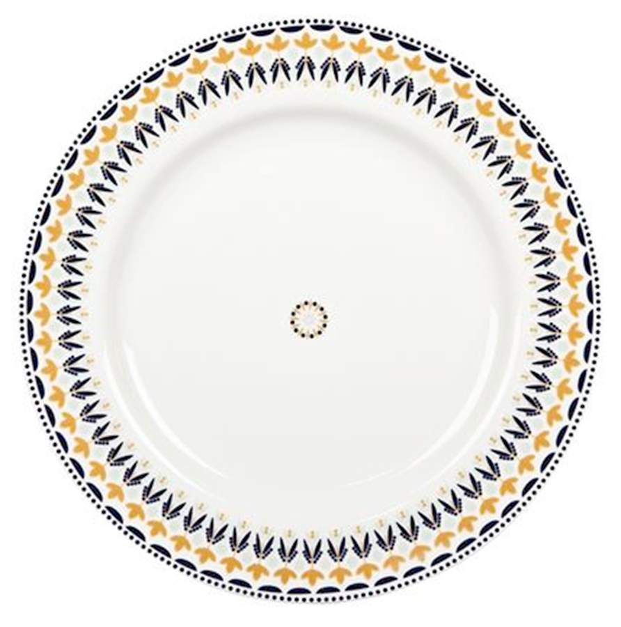 Cordoba Dinner Plate by Denby-Langley-1