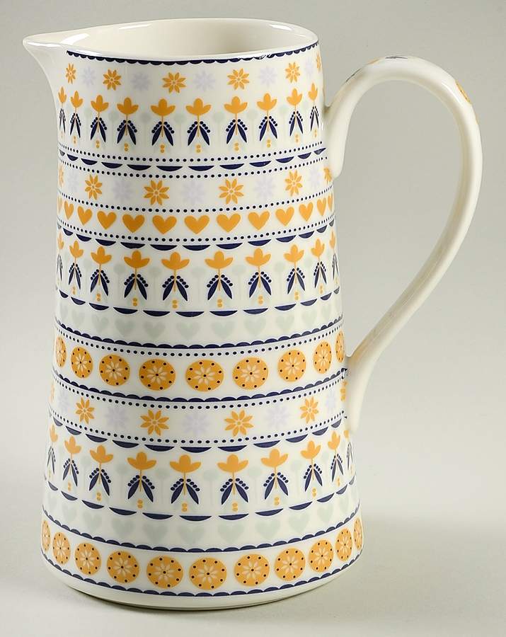 Cordoba 44 Oz Pitcher by Denby-Langley-1
