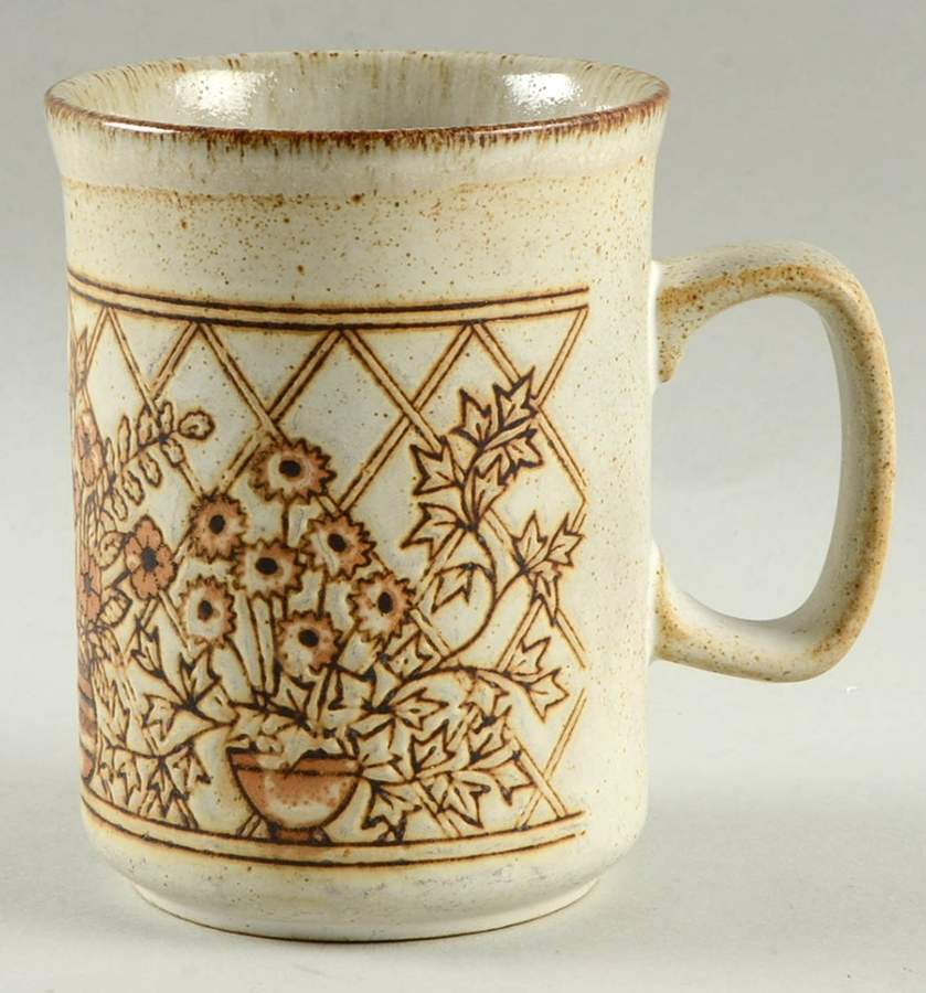 DNN4 Mug by Dunoon-1