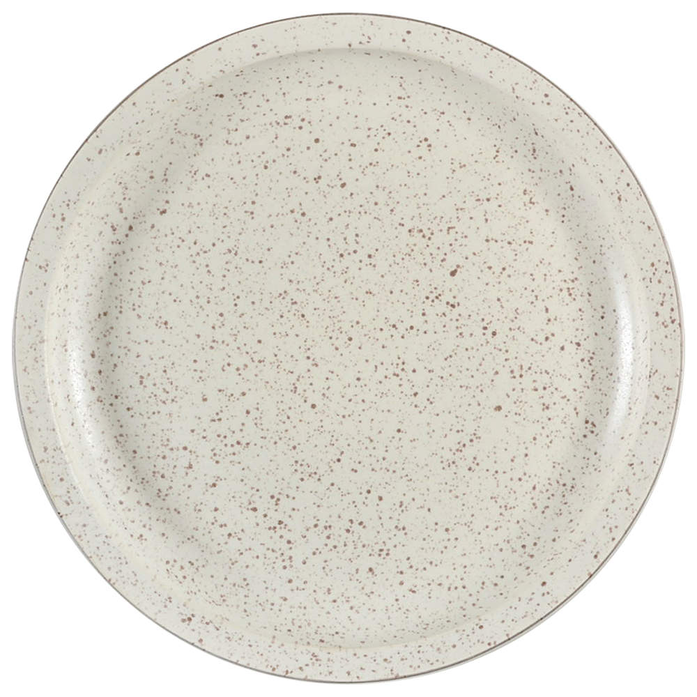 Kallan 12" Chop Plate (Round Platter) by Dansk-1