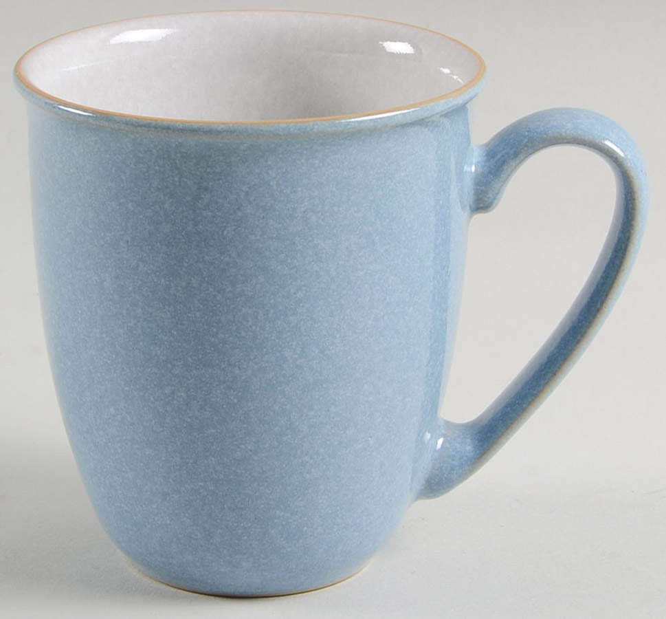 Elements Blue Mug by Denby-Langley-1