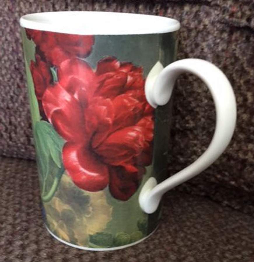 Bridgemere Mug by Dunoon-1