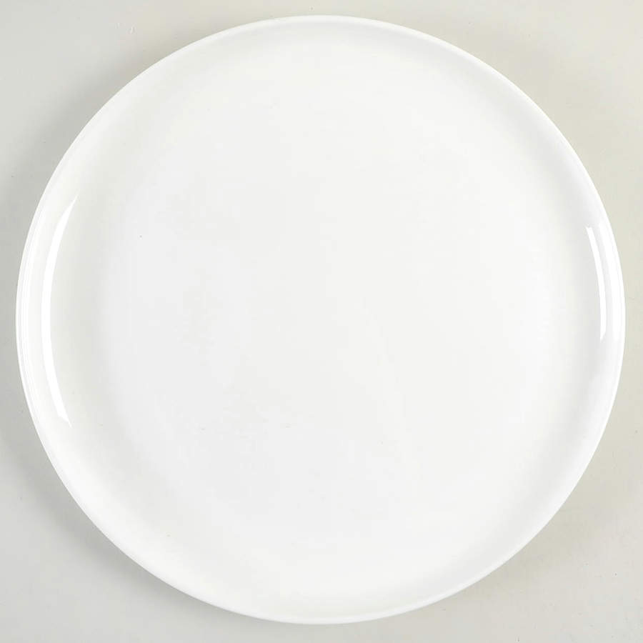 Ingram 12" Chop Plate (Round Platter) by Dansk-1