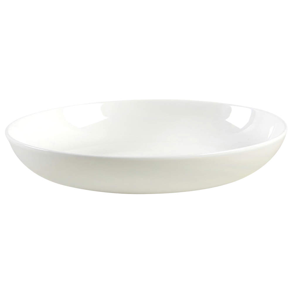 Ingram 9" Individual Pasta Bowl - Set of 4 by Dansk-1