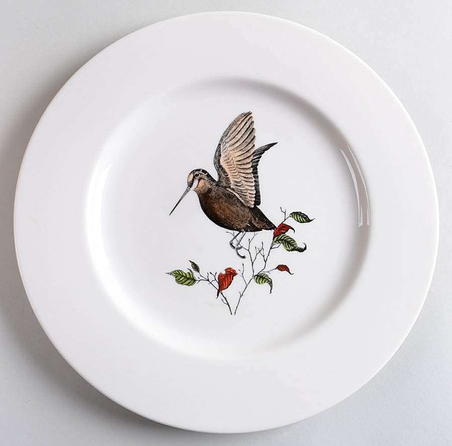 DTU9A Dinner Plate by Delano Studios-1