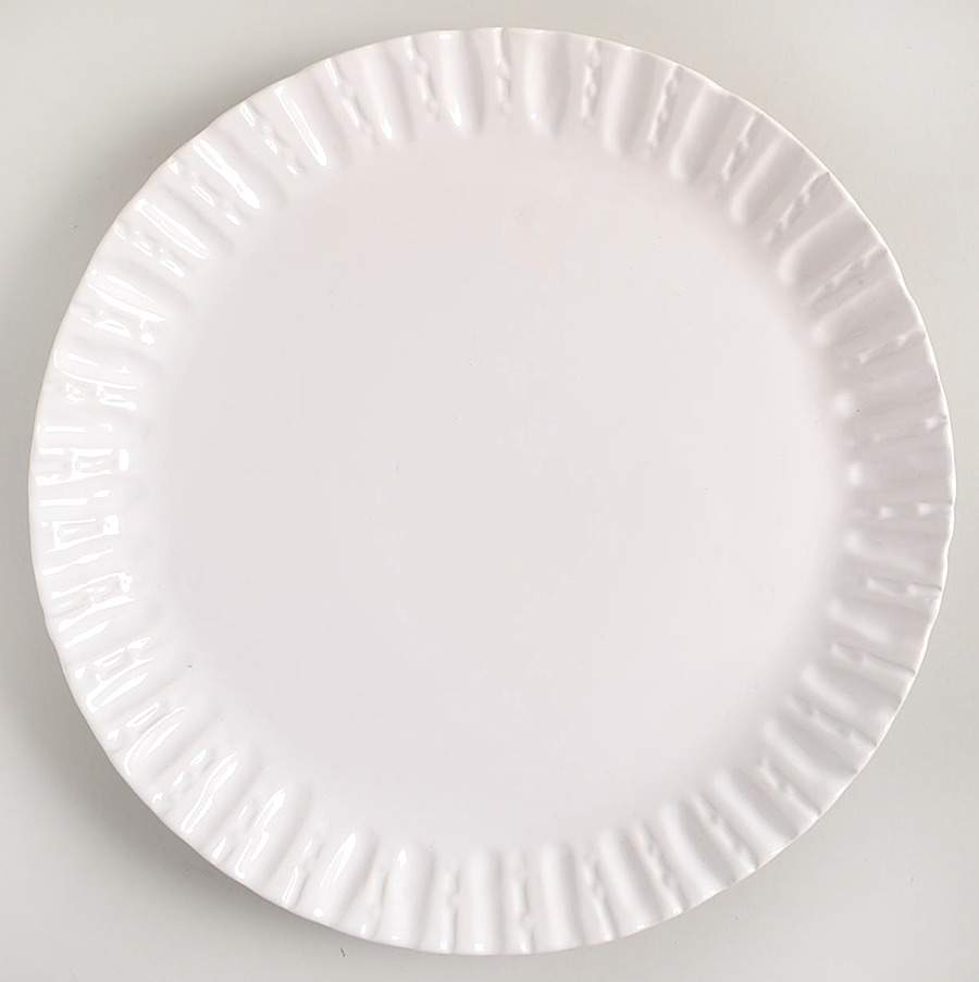 DTN1 Dinner Plate by Destinos-1