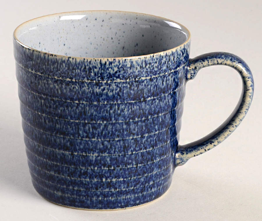 Studio Blue Mug by Denby-Langley-1