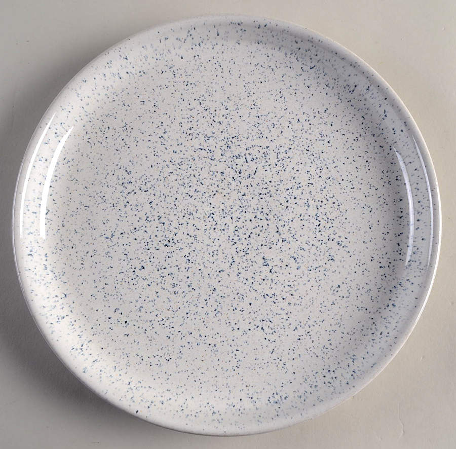 Studio Blue Dinner Plate by Denby-Langley-1