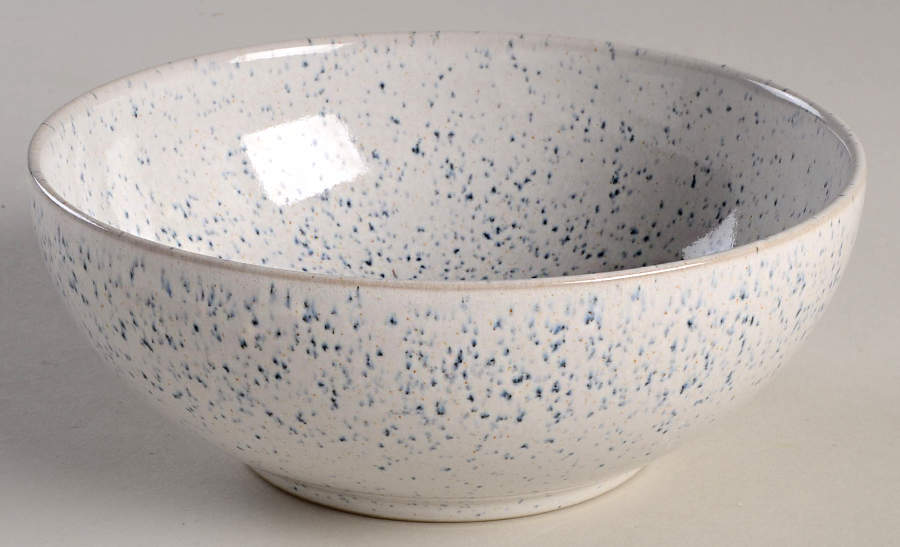 Studio Blue Coupe Cereal Bowl by Denby-Langley-1