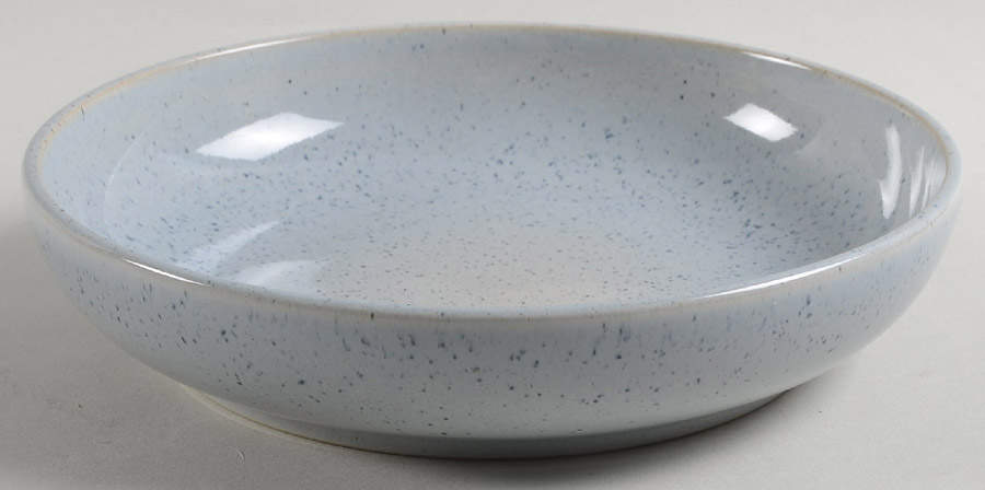 Studio Blue 8" Nesting Bowl by Denby-Langley-1