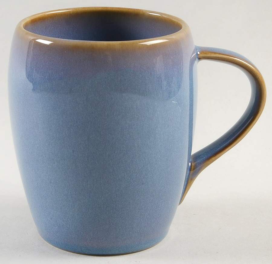 Haldan Mug by Dansk-1