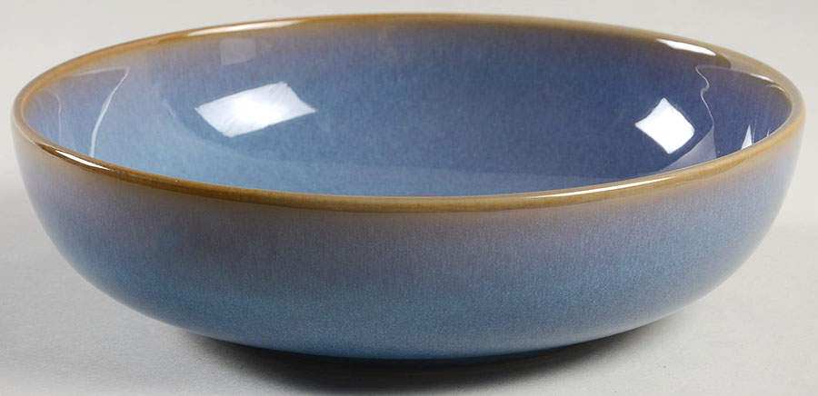Haldan 8" Individual Pasta Bowl by Dansk-1
