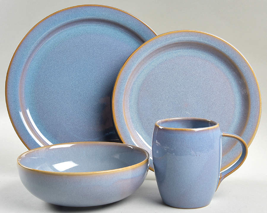 Haldan 32 Piece Estate Set by Dansk-1